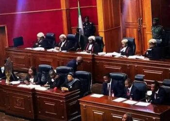 JUST-IN: Tribunal Orders Obi, LP To Present Petition Against Tinubu’s Election In 3 Weeks