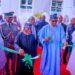 Why I Appointed Women As Finance Minister – Buhari