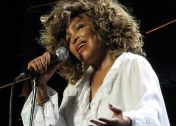 Grammy Award-Winning Singer, Tina Turner Dies At 83