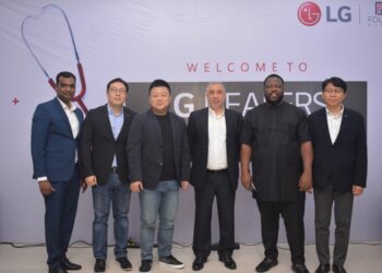 LG, Fouani Partner RelianceHMO To Provide Medical Insurance To Dealers