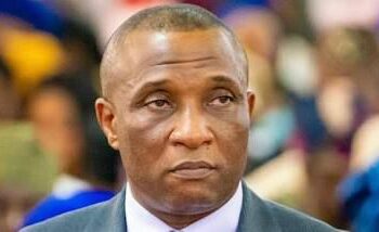 Asiwaju And Strategic Humility