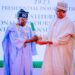 Tinubu Promises Not To Disappoint Nigerians 5 Tinubu Promises Not To Disappoint Nigerians