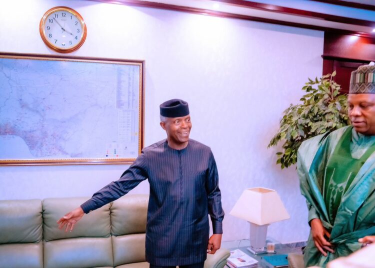 Shettima