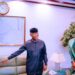 Osinbajo Takes Shettima On Familiarisation Tour Of Aso Villa 5 Osinbajo Takes Shettima On Familiarisation Tour Of Aso Villa