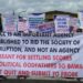 Coalition Niger Delta Youths, Urge Bawa To Resign, Submit For Investigation 5 Coalition Niger Delta Youths, Urge Bawa To Resign, Submit For Investigation