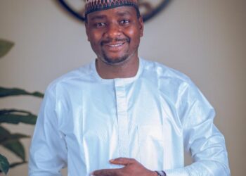 A Man of Character, A Grassroot Politician: Hon Haruna Wakili