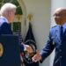 Biden Picks Black Air Force General To Head US Military