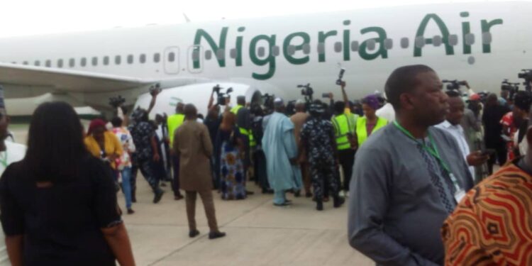 Nigeria Air