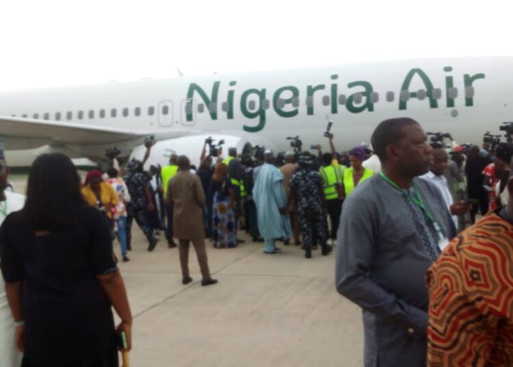 Nigeria Air