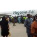 Questions As Federal Govt Unveils Nigeria Air With 1 Aircraft 