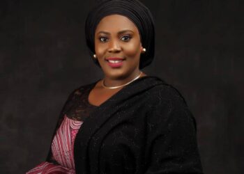 Barrister Peace Owei Oyanbo: A Rare Dedication To Charity and Humanity