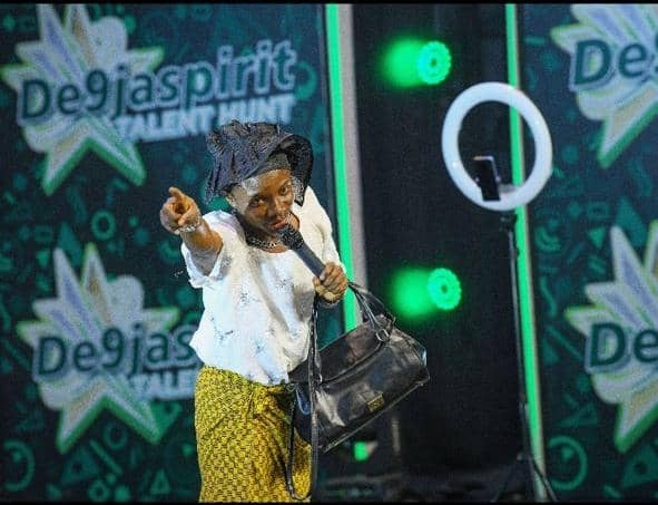 De9jaSpirit Talent Hunt, Talent Show Celebrating All Kinds Of Talents 1 IMG 20230527 WA0019