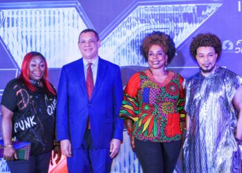 Silverbird Film Distribution Premieres Fast X