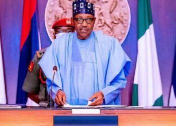 Buhari Apologises For Policy-induced Pains In Farewell Message To Nigerians