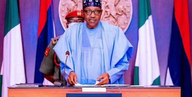 Buhari