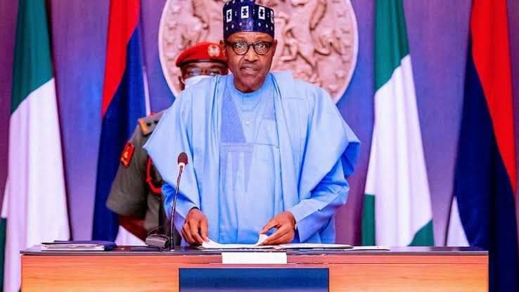Buhari Apologises For Policy-induced Pains In Farewell Message To Nigerians 1 IMG 20230528 WA0012