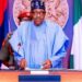 Buhari Apologises For Policy-induced Pains In Farewell Message To Nigerians 5 Buhari Apologises For Policy-induced Pains In Farewell Message To Nigerians