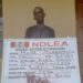 NDLEA Intercepts Explosives Meant For Bandits, Europe-bound Meth Consignment 