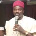 Tiv Youths Commend Buhari for Honouring Their Leader, Msuaan