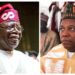 SERAP Tells Tinubu, Shettima To Declare Assets