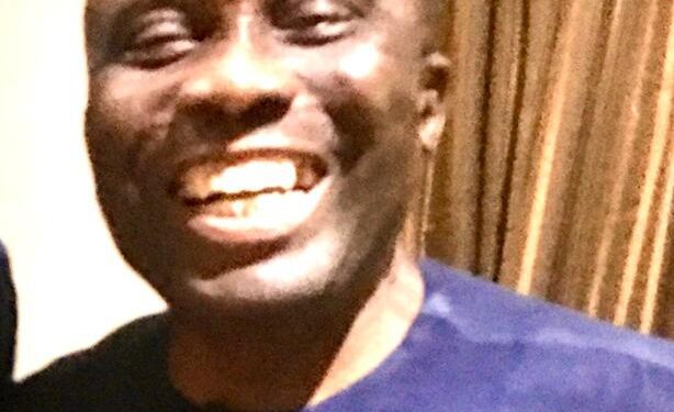 Tinubu