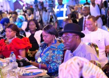 Rivers Sets For Inauguration Of New Governor