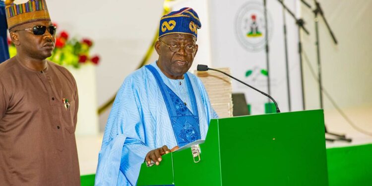Tinubu