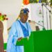 At Inauguration Dinner, Tinubu Vows to Fulfill Promises To Nigerians