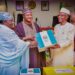 El-Rufai Hands Over Power To Kaduna Gov-elect Ahead May 29 