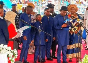 We’ll Improve Ease Of Doing Business In Rivers – Gov Fubara   