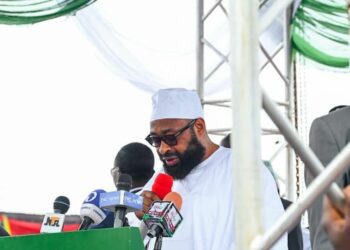 Gov Bago Promises Business Unusual, To Tackle Insecurity
