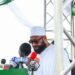 Gov Bago Promises Business Unusual, To Tackle Insecurity