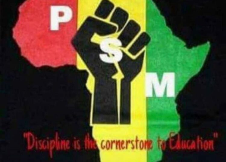 PSM