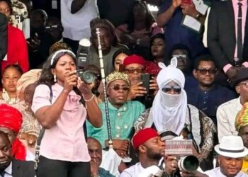 Amaechi Absent At Tinubu’s Inauguration, Attends Abia Gov’s Swearing-in