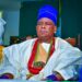 Kogi Monarch, Obaje Hails Atta Of Igala On Conferment Of CFR National Honour 