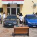 EFCC Arrests Popular TikTok Musician, 29 Others Over Internet Fraud 5 EFCC Arrests Popular TikTok Musician, 29 Others Over Internet FraudÂ