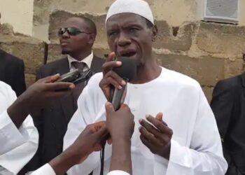 Alleged Blasphemy: Shariah Court Orders Arrest Of Bauchi Islamic Cleric