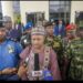 We 'll Improve Crime Fighting, Says Kaduna Gov At Maiden Security Meeting 5 We ‘ll Improve Crime Fighting, Says Kaduna Gov At Maiden Security Meeting