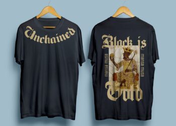 Leading Change: Kingsley Otu Championing Sustainable Fashion Practice In Nigeria