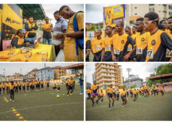 MSport Football Challenge: Road To Final 2023