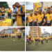 MSport Football Challenge: Road To Final 2023