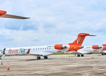 Extend Ibom Air On Nigeria-Cameroun Route – Diaspora  Group