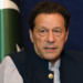 Pakistan’s Supreme Court Declares Imran Khan’s Arrest Illegal