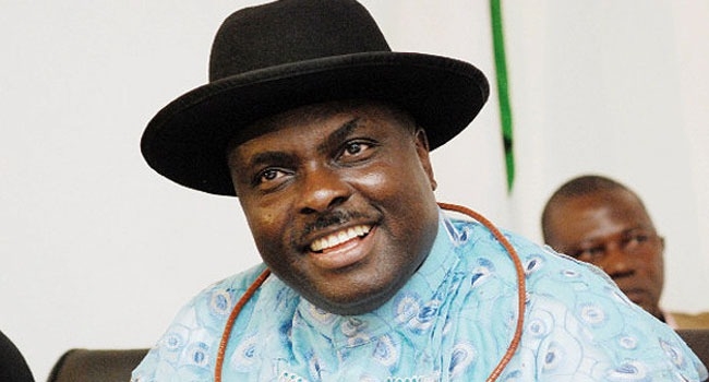 Ibori’s Case An Embarrassment To Nigeria’s Judicial System - Don 1 James Ibori