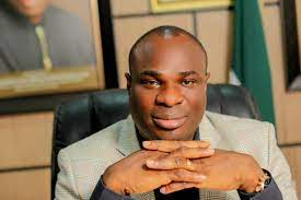 10th NASS Will Try Not To Be ‘Rubber Stamp’ – Senator-elect Thomas 1 Joel Onowakpo Thomas