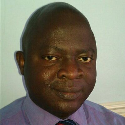 Chinese Institute Partners Nigerian Polytechnics On IHE 1 Julius Ayodele