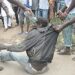 Jungle Justice: Putting An End To Passion For Murder
