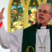Archbishop Of Canterbury, Justin Welby Given Speeding Fine