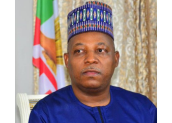 Shettima Warns Against Rancorous 10th National Assembly