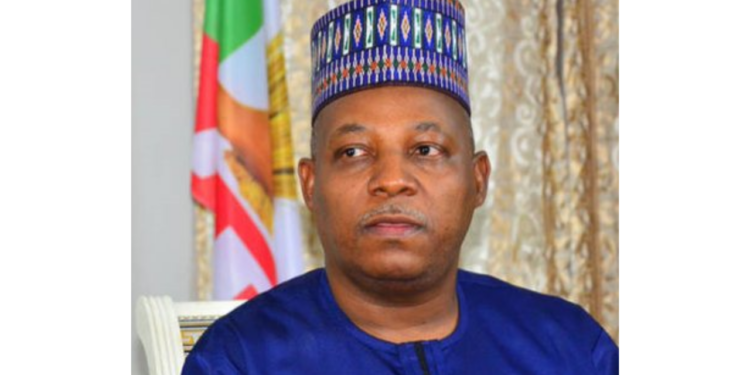 Shettima